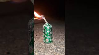 दिवाली Bullet Bomb 💣 Testing 🔥 || Diwali Bomb Testing #shorts