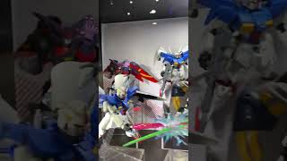 Inside Tamashii Nations store in Shanghai, quick view.  Part one #shorts #tamashii #tamashiinations