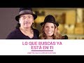 El consejo de Carlos Santana para los jóvenes