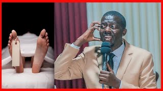 MUSONI FLAVIEN: “MBESE URI UMUPFU UGENDA CYANGWA URI UMUZUKE” ||  SAMUDUHA SDA CHURCH