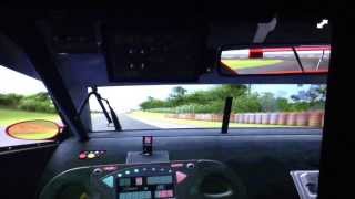 Game Stock Car 2013 - Tarumã Onboard (Marcelo Corcini)