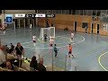 futsal premier league 2 open men grand final phoenix futsal club v macarthur quake