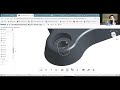 סדנת עיצוב ותכנון בתלת מימד ב onshape שיעור ראשון