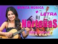 LAS MÚSICA MAS CHINGONA DEL 2024 - LETRA💃🏽Norteñas Mix 2024💃🏽Cumbias norteñas mix💥Norteñas con sax
