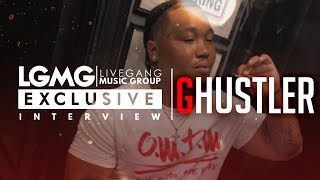 LIVEGANG EXCLUSIVE INTERVIEW: GHustler of TSF