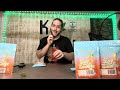 baysmokes unboxing quarter pound mendo breath strain review baysmokes unboxing ￼