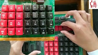 Lab #02 || Addition of Two 8 Bit Numbers || Microprocessor Lab || Aktu_Lab 2021 || #dtech