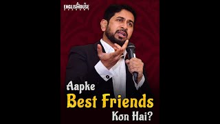 How To Groom Children - Future & Career of Children Depends On The Choice Of Their Friends BestVideo