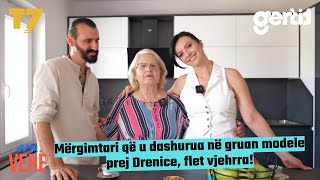 Mërgimtari që u dashurua në gruan modele prej Drenice, flet vjehrra! | Era Verë | T7