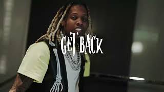 [FREE] Lil Durk x Nardo Wick Type Beat 2023 - "Get Back" Prod. @donzibeatz