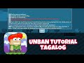 HOW TO UNBAN IP GT? l TAGALOG VERSION