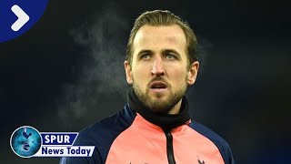 Tottenham lay out conditions for Man City to complete record-breaking Harry Kane transfer - new...