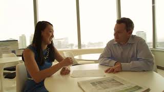 Careers: Mentorship at McKinsey