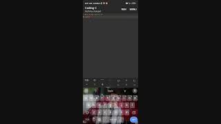 C Hello World Program|coding On Mobile| Hello World Program|c tutorial # code on trend #c;