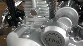 Take a look about the TOYO ENGINE NEW MODEL