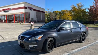 Discount Tire cost me HUNDREDS in unnecessary repairs!! Sentury UHP Tire Review