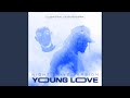 Young Love (feat. Steven Peregrina) (Night Drive Version)