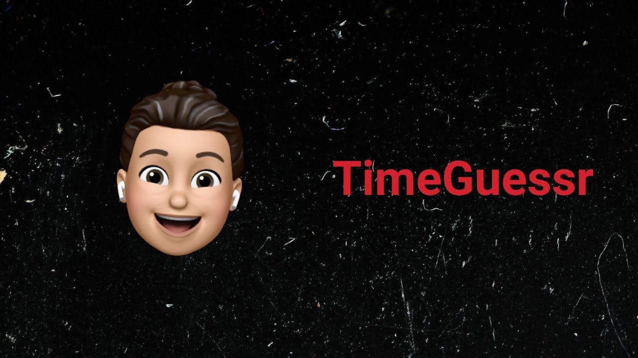 Timeguessr Youtube