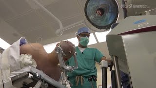 Epilepsy surgery can stop seizures