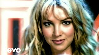 Britney Spears - (You Drive Me) Crazy ( HD )