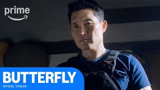 Butterfly Official Trailer Prime Video