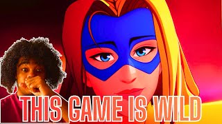 This Game Is WILD 😂 | Dispatch Episode 1 & 2 Gameplay