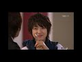 you re beautiful mv kang shin woo x go mi nam wedding dress