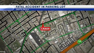 79-year-old woman struck, killed by vehicle in Santa Paula nursing home parking lot