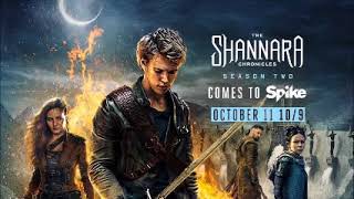 Young Summer - We Could Be the Heroes (Audio) [THE SHANNARA CHRONICLES - 2X06 - SOUNDTRACK]