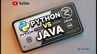 Python vs Java: Which Programming Language Should You Learn in 2025?
