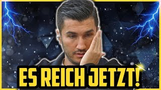 SAHIN MUSS JETZT GEFEUERT WERDEN! UNFASSBARE AKTIONEN von Kehl \u0026 Can! Frankfurt vs BVB Analyse