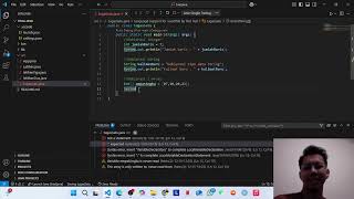 Tugas 1 Struktur Data UT - Array & LinkedList di Java [Sistem Informasi]