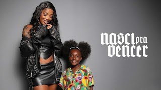 Ludmilla feat. Dallas - Nasci Pra Vencer