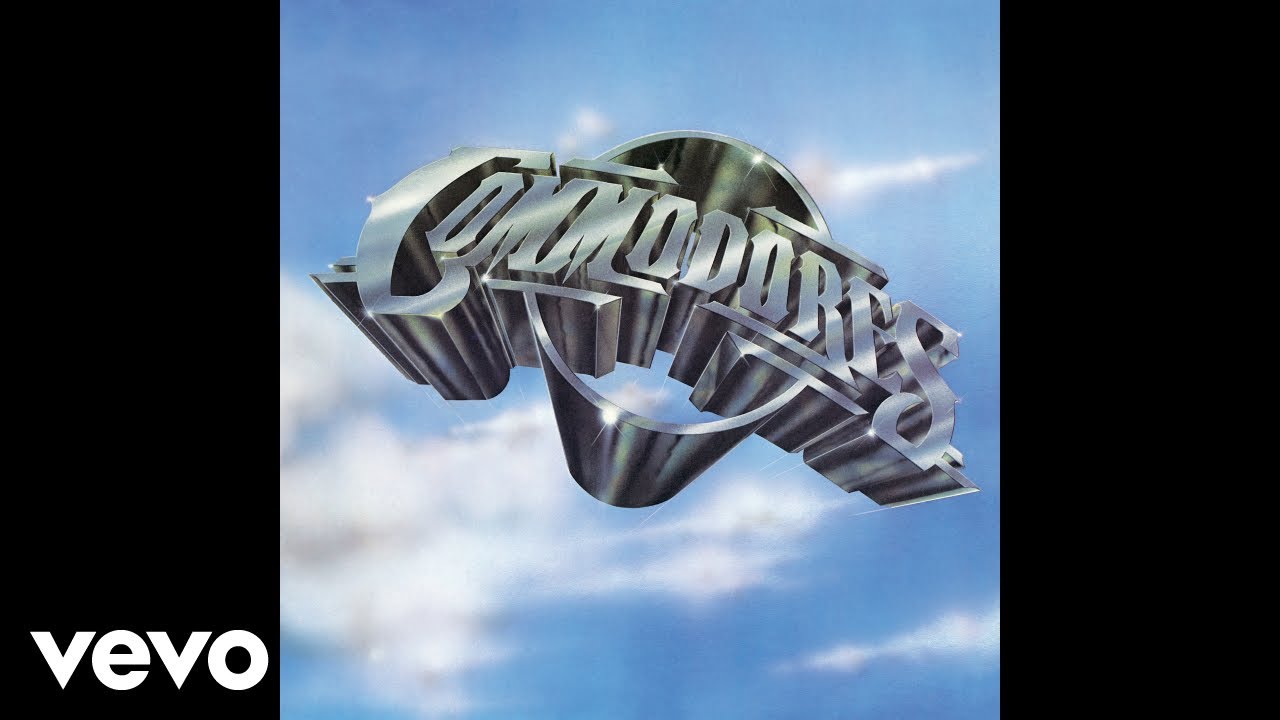 Commodores Patch It Up Audio Youtube