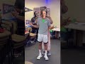 When you complete the SoFi Sweep 🧹 | Seahawks Shorts