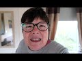 ep 277 back in brixham south bay holiday park caravan vlog video diary march 3 2023