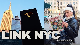 The Most Ignored Travel Hack in NYC