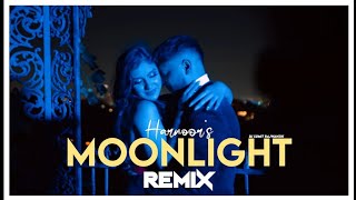 Moonlight - Remix | Harnoor | Beats of music | Latest remix 2021 |