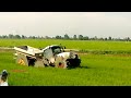 must see tractor vs mud