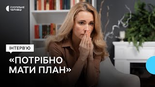 Як підтримати психіку, коли тривожно: інтерв’ю з психологинею Анастасією Голодрижук