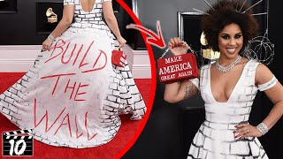 Top 10 Celebrity Scandals You Never Knew About | Marathon