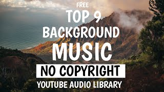 Background Music No Copyright | No Copyright Background Music | audio library | 2023 ©️🔥