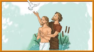 What Was John The Baptist's Baptism Like?