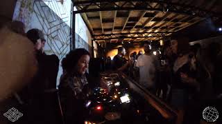 Tati Pimont  @ Rhythmical Sounds x Eight or Eighty [LONDON]