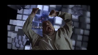 Walter White Ps2 scream