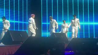 INFINITE 인피니트 - New Emotions | Wild KPop Music Festival Sydney 231014