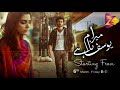 Tu Mera nahi || Mera Naam Yousuf Hai || OST Full Lyrics