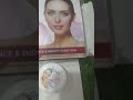 Skin Whitening facial kit for all type skin #facial #shorts #youtube #makeup #beauty