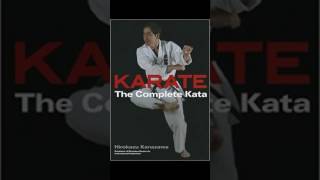 Best Books on Karate