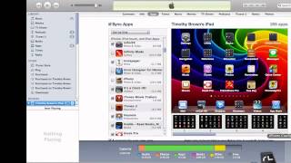 How to Install iPhoto on the iPad 1